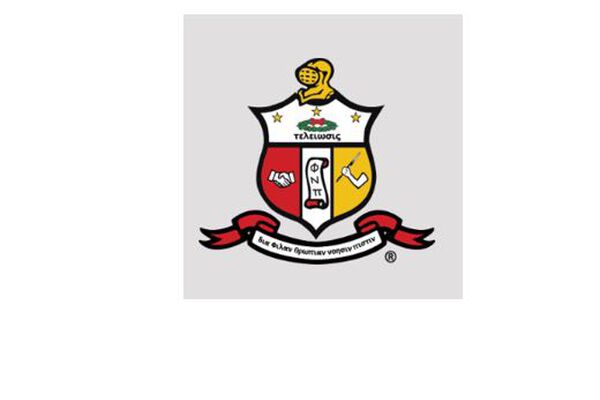 Fraternity - Kappa Alpha Psi image number null